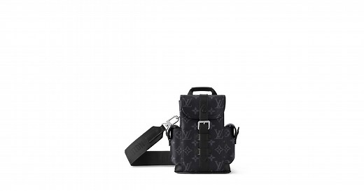 Products by Louis Vuitton: Nano Christopher