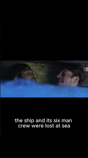 The Real Shipwreck Behind “The Perfect Storm”