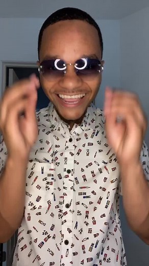 They Bout to See me today I’m to fresh! 😭 #comedy #fyp #foryou #waves #360waves #fashinova #qaurantine