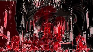 Invocation of Lucifer