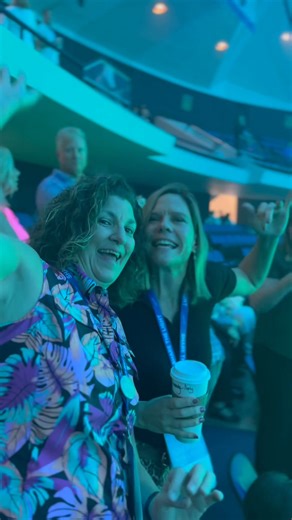 2025 LifeWave Share the Light Conference, Anaheim, CA | Patch with Mike & Cheryl