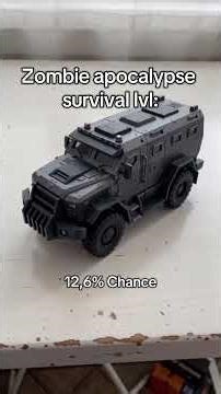 What would you choose?#transformer #mechanics #miniatures #zombie #collection