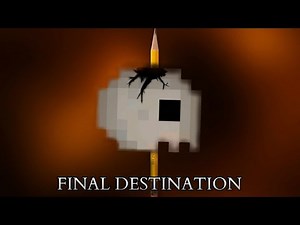 MELON PLAYGROUND : FINAL DESTINATION ONE