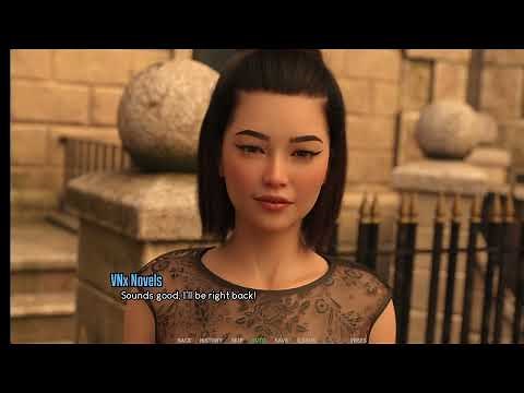 Westview Academy Walkthrough