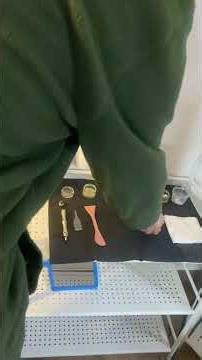 Hands On labs: Demo Treatment Room Set Up: VIDEO: Worth 1 hour