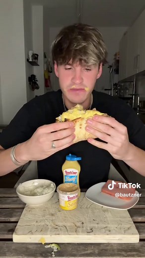 Leberkäse Pizza: Der ultimative Geschmackstest