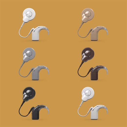 8.5K views · 148 reactions | Open up a world of possibilities with the Nucleus 8 Sound Processor! Our latest hearing technology senses changes in your environment and automatically adjusts your listening settings to help you hear clearly wherever you go. Learn more: https://bit.ly/4aciZiN | Cochlear Americas | Facebook