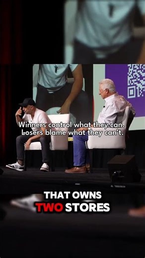 Control Your Actions, Not Others — Success Starts There