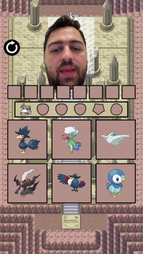 Building the Perfect Gen 4 Pokémon Team