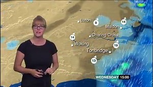 3.8K views · 139 reactions | WEDNESDAY'S WEATHER: Outbreaks of rain will become heavy at times during the morning, giving some localised flooding. The rain will edge away slowly, clearing eastwards by mid-afternoon. Becoming drier and brighter, with some sunny spells to end the day. Highs of 20C (68F). | BBC London | Facebook