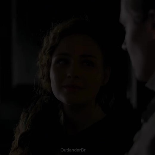 Amo essa cena aaaaa #outlander #outlanderedit#briannafraser#edit#fyp | Outlander Obsessed Club