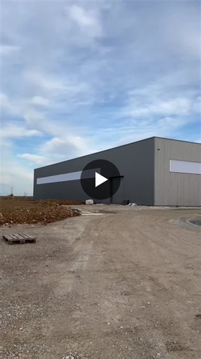 Le chantier du projet JSP Group avance à grands pas ! 🚧 Un grand merci pour la confiance accordée à l équipe K 217 ARCHITECTURE. C est un plaisir de voir ce bâtiment de plus de 2600m² prendre forme,… | K 217 ARCHITECTURE