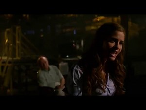 Fierce Jenny (Quarantine 2 The Terminal)