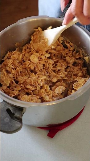 Easy 🥜Peanut Butter🥜 Crunchy Chews