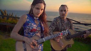 11K shares · 941 comments | Here's a fun song while we were on tour in Big Sur, California. This song includes inspirations such as Beethoven, System of a Down, Led Zeppelin and ACDC. Rightous! guitar: Ramiro Marziani Filmed by Erik T. Butts | Taimane | Facebook