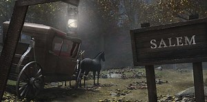 Hidden Mysteries - Salem Secrets - Play Thousands of Games - GameHouse