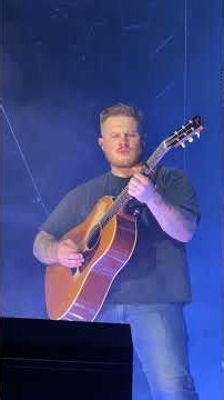 Zach Bryan “Lodi When” Denver night 2 #Zach Bryan