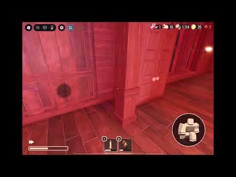 fake doors entity