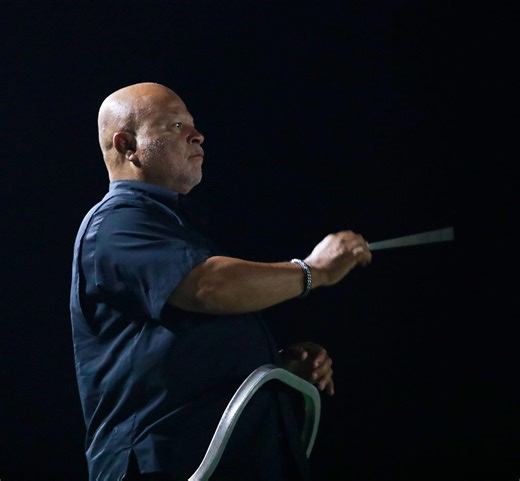 Inside Bethune-Cookman Marching Wildcats' rise from local band to national spotlight