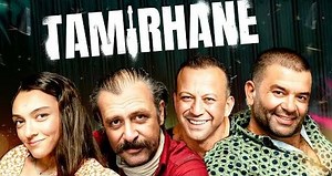 Tamirhane (Nejat İşler, Rıza Kocaoğlu, Erkan Kolçak) | Yerli Komedi Filmi