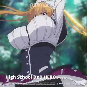 12K reactions · 479 shares | Comece sua nova experiência de anime agora! 朗 +1.500 horas de anime  Últimas novidades do Japão  Dublagens exclusivas | Funimation | Facebook