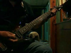 Before the Dawn - April Wine guitar lesson: by: Blas Ortiz