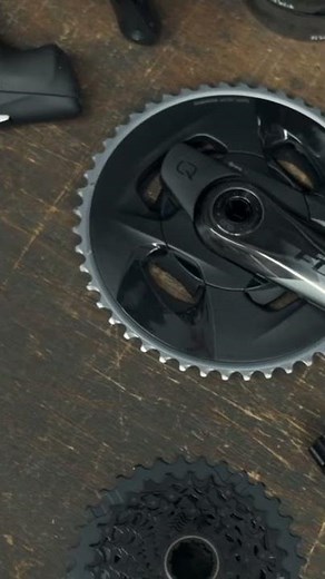 Festka Spectre X Beast Components is coming soon!