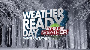 Winter Weather Safety Guide