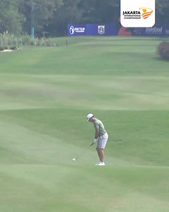 Asian Tour on Reels