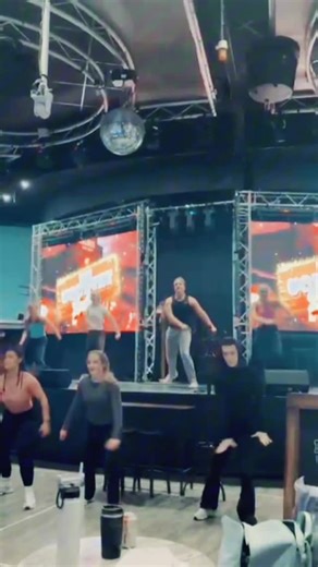 TAG Live® on Instagram: "🤠 Howdy 2026, let’s go! 🤠 Our first project of the year is officially underway, which means we’ve welcomed our very first 2026 casts into rehearsals! 🎭✨ Both Unity Beach and Unity Skirlington have kicked things off, diving straight into Show 1: “The Country Lock-In”, and here’s a little sneak peek at what they’ve been up to 🕺🏼👀 The 2026 adventure has begun… and we’re just getting started! 💪🏼 #UnityHolidays #Singer #Dancer #Rehearsals #TagTalent"
