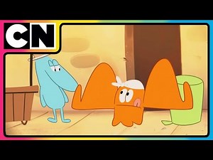 Lamput😍| Lamput’s Turbo Chore Adventures😁| 2 Hour Special | All New Season✨| Kids Cartoon | ‪@cnindia‬