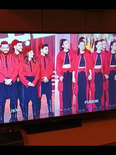 Amazing Fusion Highlights from Today’s Event