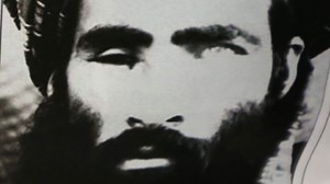 Mullah Omar and the art of hiding in plain sight