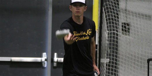 Out There With 12 Sports: Cornhole making waves as competitive activity