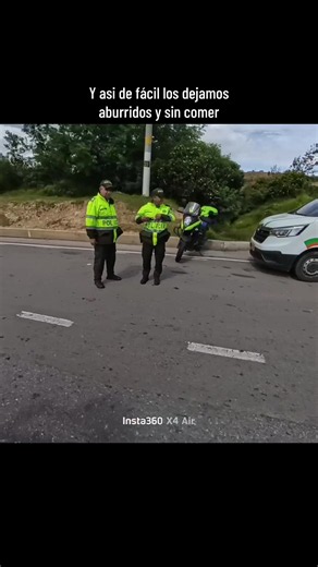 #reten #apache #policia #exosto