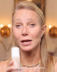 2.5K reactions · 36 shares | A 3 minute routine for glowing, youthful skin. | goop | Facebook