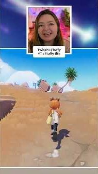 ➤La pluie de météorite dans #heartopia tout savoir !