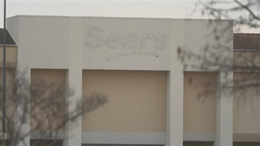 Popular entertainment center to fill vacant Sears space at North Texas mall