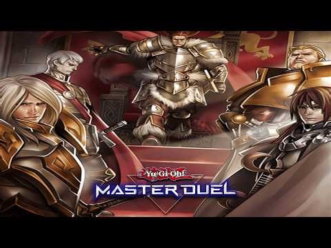 [🔴Live] Gatau Males Pengen Tidur - Yu-Gi-Oh! Master Duel Indonesia