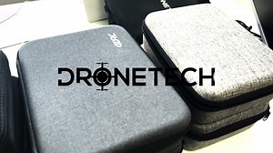 Dronemotion LITE Tutoriel configuration - Dronetech 2022 - VideoTutoriels