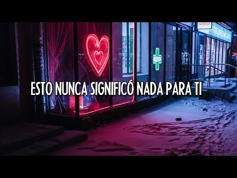 My Chemical Romance - Disenchanted (Sub Español) |HD|