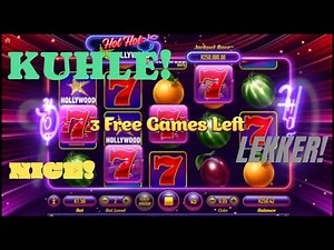 HOT HOT FRUIT SLOT: STRATEGY (HOW I QUADRUPLE MY BALANCE) + FEATURES WITH HOT 7S