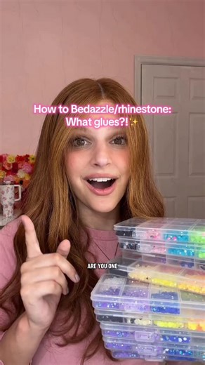 Becca | Bedazzle, Rhinestone & Bling Artist on Instagram: "🫣ok definitely controversial but it’s just my opinion as someone who does this for a living and works with adhesives 10-12 hours a day. Safety is super important! Majority of people do not read Safety Data Sheets. B7000 is a glue they throw in the packaging conveniently , and I’m shocked that they do. It yellows, doesn’t fully cure in some cases, and it is toxic. Is the tip nice and convenient? Heck yes. IMO there’s better! I am unfortu