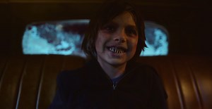 New Horror Series 'NOS4A2' Will Premiere After 'Fear The Walking Dead' Season 5 on AMC -