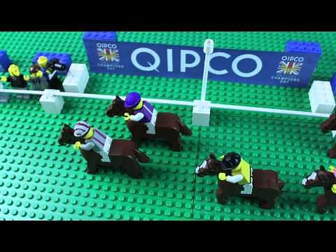 Champions Day LEGO Film