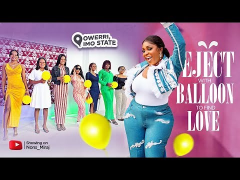 Episode 40 ( Owerri Edition) pop the balloon to eject least attractive person on the Huntgame show