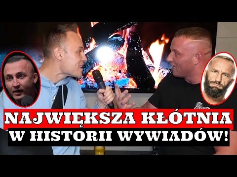 EKSPLODOWAŁ! WSZYSTKIE AFERY, SZACHTA vs TATA + TIMELINE! | Mateusz Kaniowski