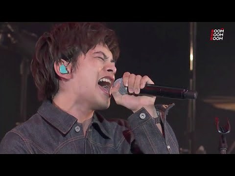 DISH// 『No.1』 live