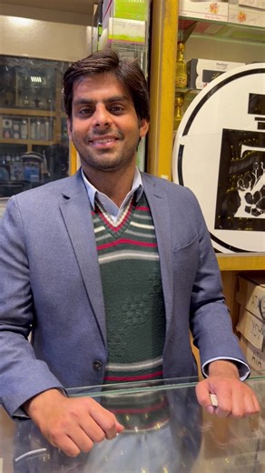 Al Zehra Perfume Availability at GM Store Shikarpur