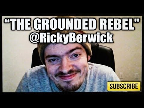 The Grounded Rebel